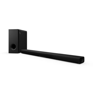 软件更新：狗万Sound Bar产品2024年10月软件更新